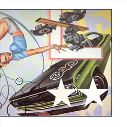 THE CARS