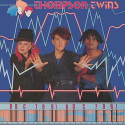 THOMPSON TWINS