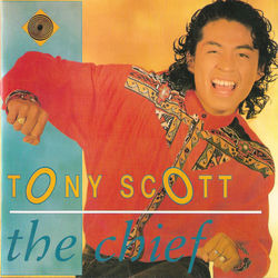 TONI SCOTT
