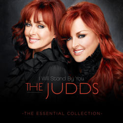 THE JUDDS