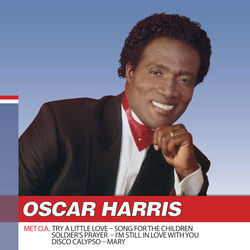 OSCAR HARRIS