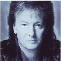 CHRIS NORMAN