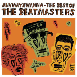 THE BEATMASTERS FT. BETTY BOO