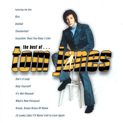 TOM JONES