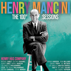 HENRY MANCINI