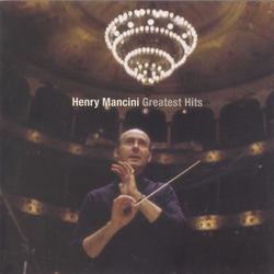 HENRY MANCINI