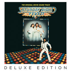 BEE GEES