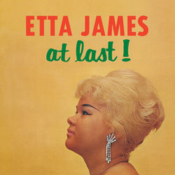 ETTA JAMES