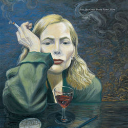 JONI MITCHELL