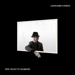 LEONARD COHEN