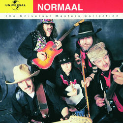NORMAAL