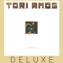 TORI AMOS