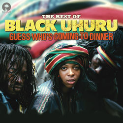 BLACK UHURU