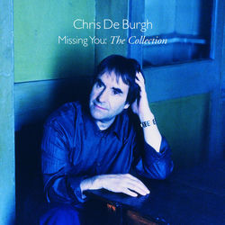 CHRIS DE BURGH
