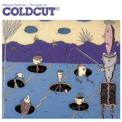 COLDCUT FT. YAZZ AND THE PLASTIC PEOPLE