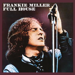 FRANKY MILLER