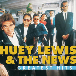 HUEY LEWIS