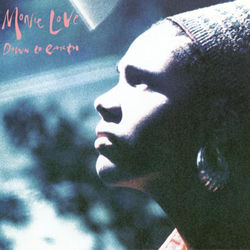 MONIE LOVE