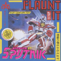 SIGUE SIGUE SPUTNIK