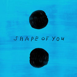 ED SHEERAN