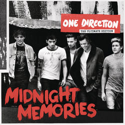 ONE DIRECTION