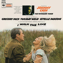JOHNNY CASH