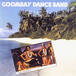 GOOMBAY DANCE BAND
