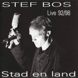 STEF BOS