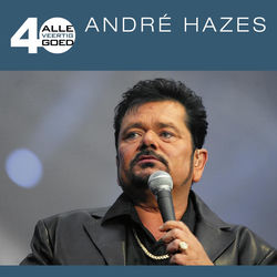 ANDRÉ HAZES