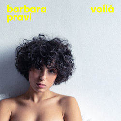BARBARA PRAVI