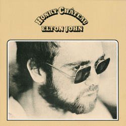 ELTON JOHN