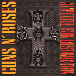 GUNS N' ROSES
