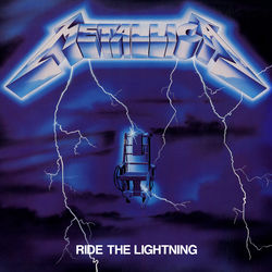 METALLICA