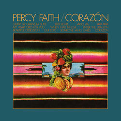 PERCY FAITH