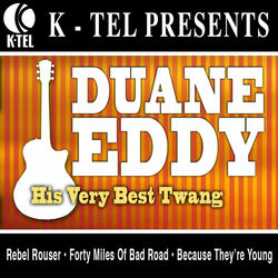 DUANE EDDY