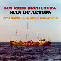 LES REED ORCHESTRA