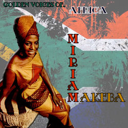 MIRIAM MAKEBA