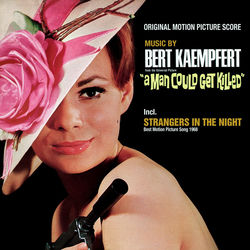 BERT KAEMPFERT