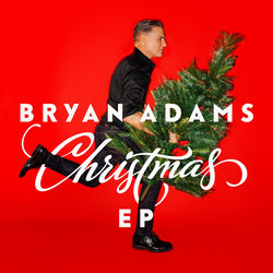 BRYAN ADAMS
