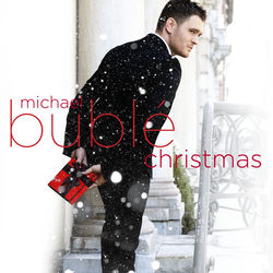 MICHAEL BUBLÉ