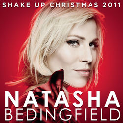 NATASHA BEDINGFIELD