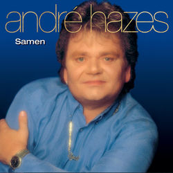 ANDRÉ HAZES