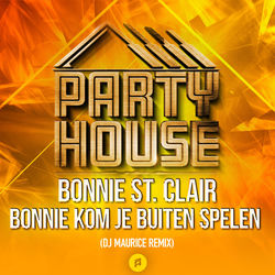 BONNIE ST. CLAIRE