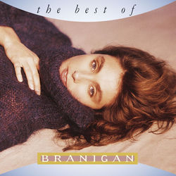 LAURA BRANIGAN