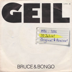 BONGO