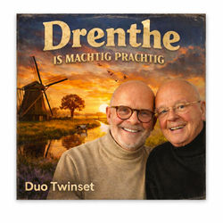 DUO TWINSET