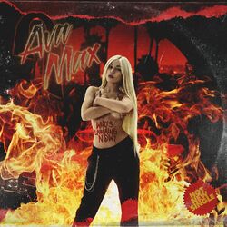 AVA MAX