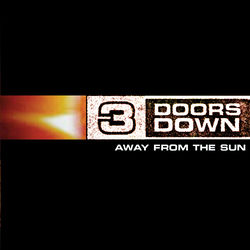 3 DOORS DOWN