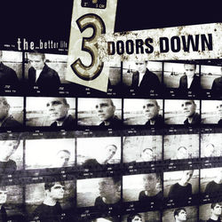 3 DOORS DOWN