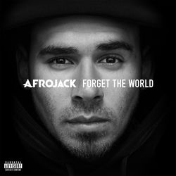 AFROJACK FT. WRABEL